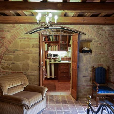 Il Poggio Villa Mombaroccio Exterior foto